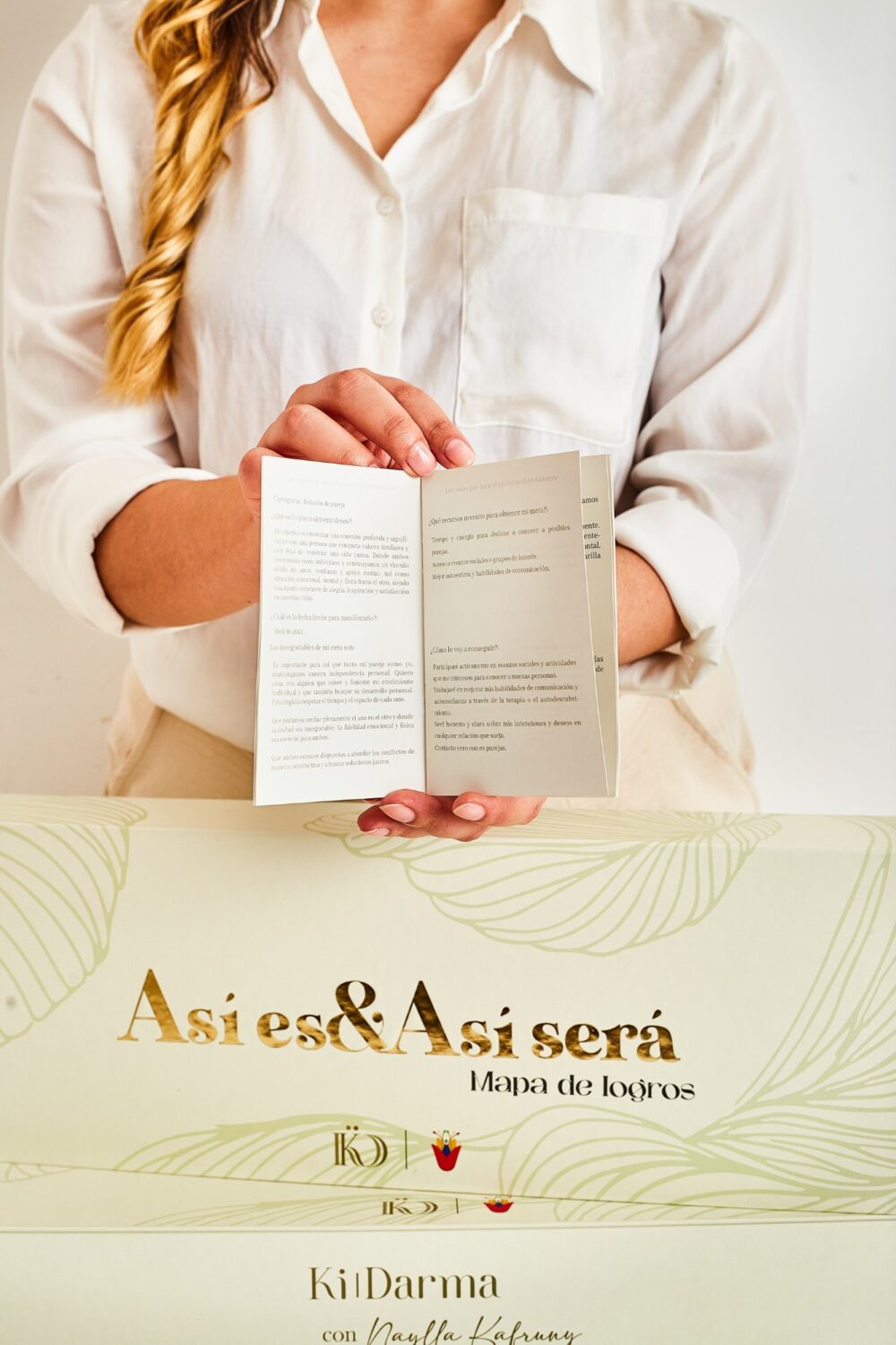 Mapa de logros "Así es y así será" - Imagen 11