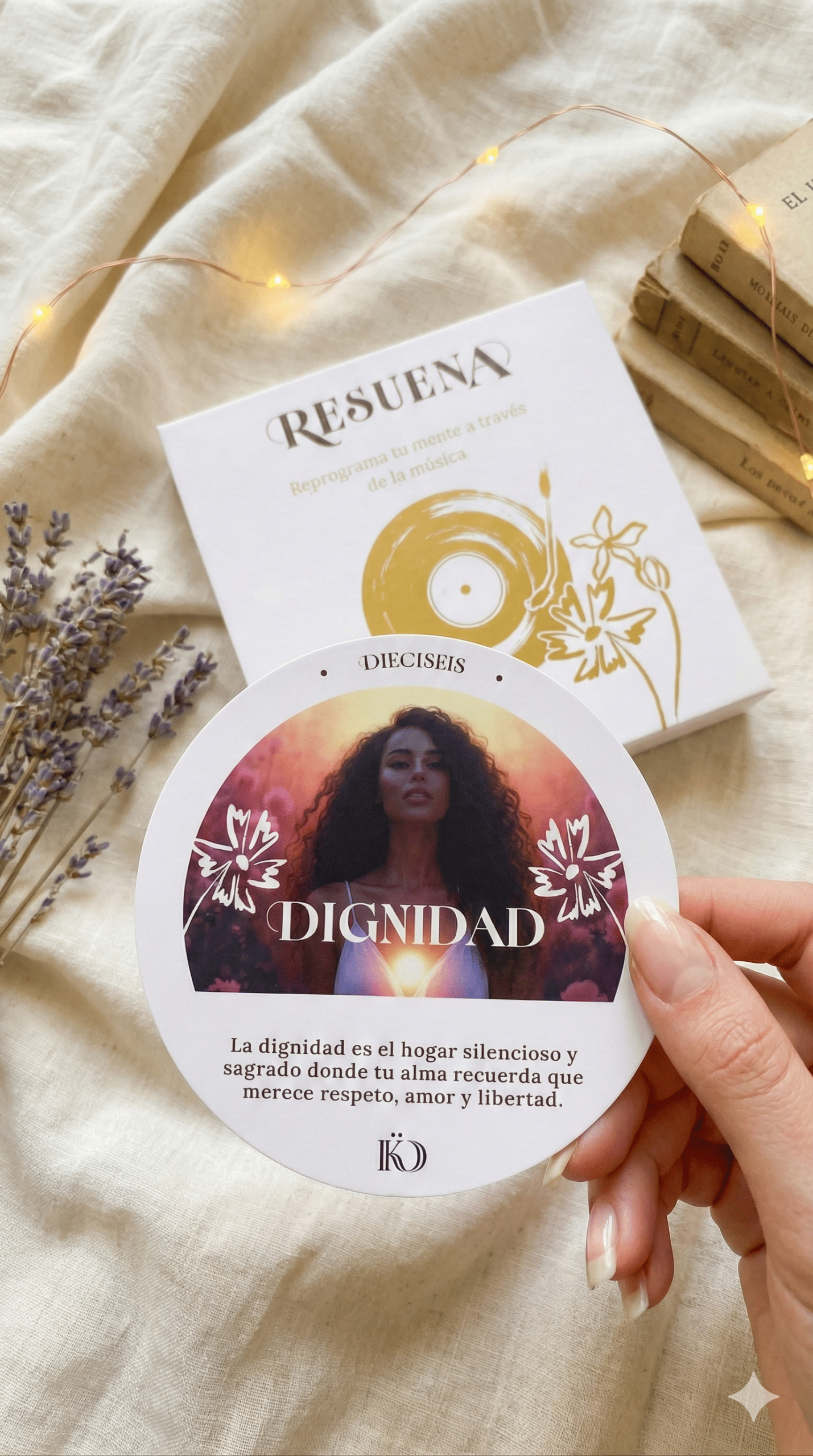 Resuena: reprograma tu mente a través de la música. - Imagen 2