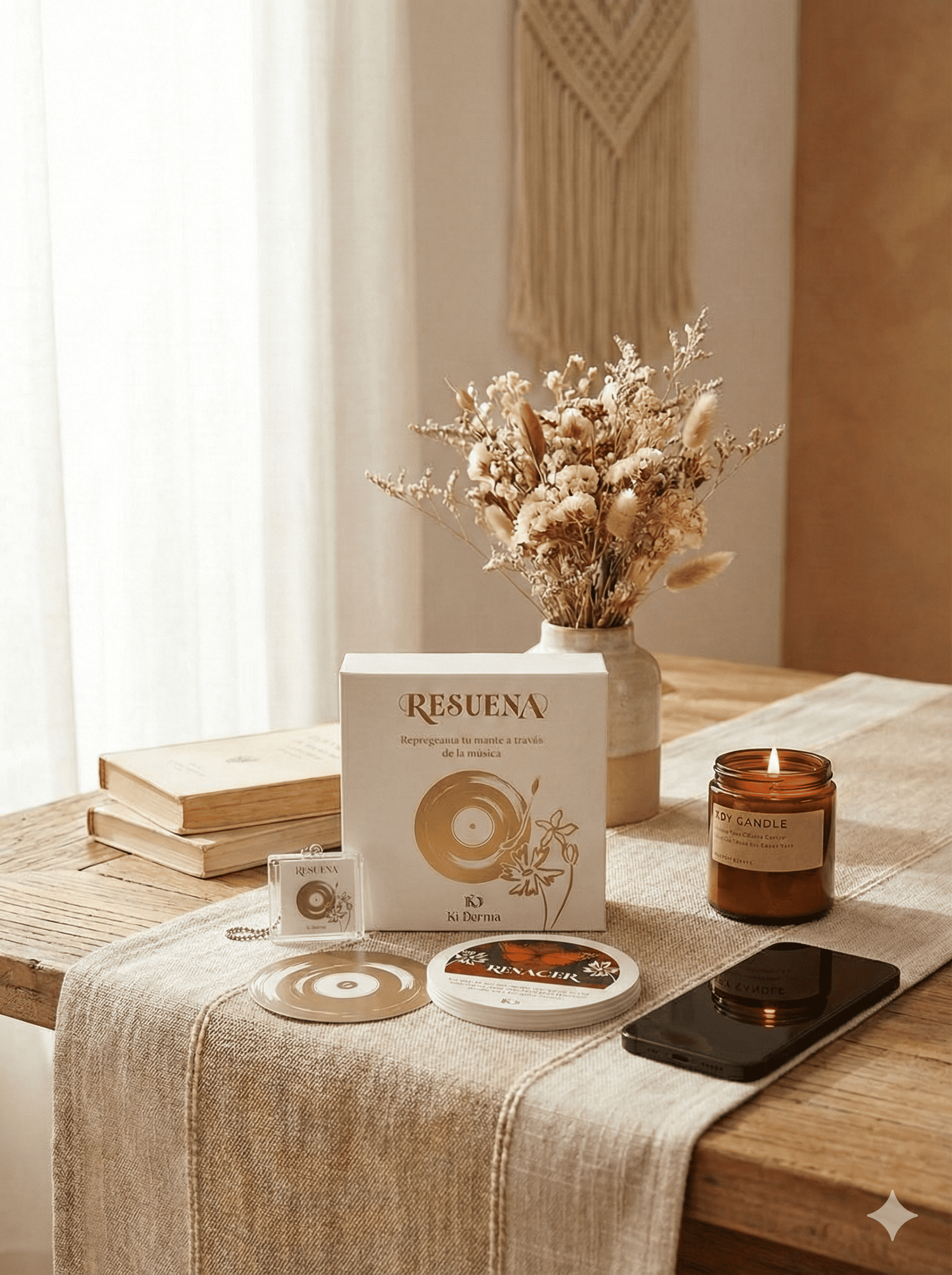 Resuena: reprograma tu mente a través de la música. - Imagen 3